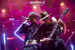 Achille Lauro live @ Castiglioncello Festival, 17 Agosto 2019