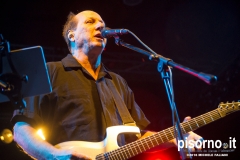 Adrian Belew Power Trio live @ The Viper Theatre (Firenze, Italy, February 13th 2016)