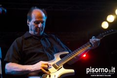 Adrian Belew Power Trio live @ The Viper Theatre (Firenze, Italy, February 13th 2016)