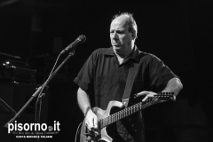 Adrian Belew Power Trio live @ The Viper Theatre (Firenze, Italy, February 13th 2016)