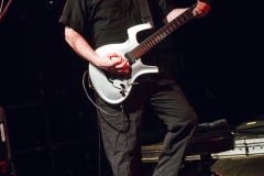 Adrian Belew Power Trio live @ The Viper Theatre (Firenze, Italy, February 13th 2016)