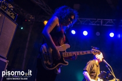 Adrian Belew Power Trio live @ The Viper Theatre (Firenze, Italy, February 13th 2016)