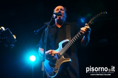 Adrian Belew Power Trio live @ The Viper Theatre (Firenze, Italy, February 13th 2016)