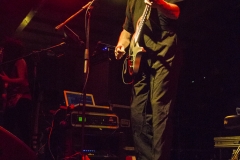 Adrian Belew Power Trio live @ The Viper Theatre (Firenze, Italy, February 13th 2016)