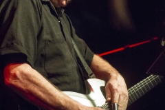 Adrian Belew Power Trio live @ The Viper Theatre (Firenze, Italy, February 13th 2016)