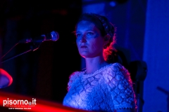 Agnes Obel @ Ferrara Sotto Le Stelle - 20/6/2017