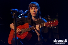 Aldous Harding live @ Locomotiv (Bologna, Italy, November 14th 2019)