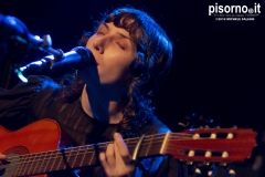 Aldous Harding live @ Locomotiv (Bologna, Italy, November 14th 2019)