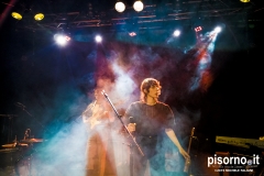 Aldous Harding live @ Locomotiv (Bologna, Italy, November 14th 2019)