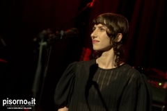 Aldous Harding live @ Locomotiv (Bologna, Italy, November 14th 2019)