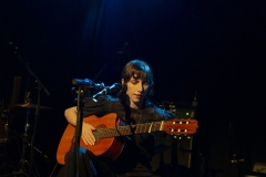 Aldous Harding live @ Locomotiv (Bologna, Italy, November 14th 2019)