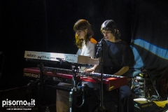 Aldous Harding live @ Locomotiv (Bologna, Italy, November 14th 2019)