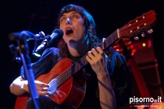 Aldous Harding live @ Locomotiv (Bologna, Italy, November 14th 2019)