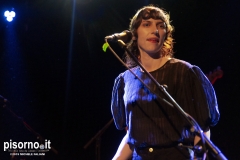 Aldous Harding live @ Locomotiv (Bologna, Italy, November 14th 2019)