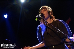 Aldous Harding live @ Locomotiv (Bologna, Italy, November 14th 2019)