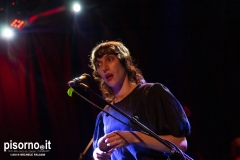 Aldous Harding live @ Locomotiv (Bologna, Italy, November 14th 2019)