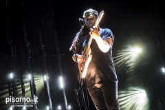 alt-J live @ Ferrara Sotto Le Stelle, 6/28/2017