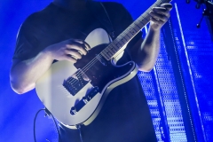 alt-J live @ Ferrara Sotto Le Stelle, 6/28/2017