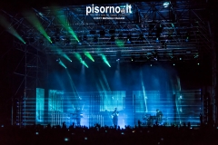alt-J live @ Ferrara Sotto Le Stelle, 6/28/2017