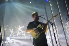 alt-J live @ Ferrara Sotto Le Stelle, 6/28/2017
