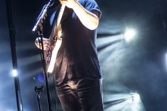 alt-J live @ Ferrara Sotto Le Stelle, 6/28/2017