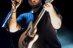 alt-J live @ Ferrara Sotto Le Stelle, 6/28/2017