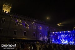 Alvaro Soler live @ Castiglioncello Festival 6 Agosto 2019