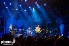 Alvaro Soler live @ Castiglioncello Festival 6 Agosto 2019