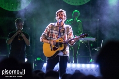 Alvaro Soler live @ Castiglioncello Festival 6 Agosto 2019