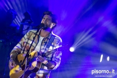 Alvaro Soler live @ Castiglioncello Festival 6 Agosto 2019