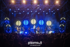 Alvaro Soler live @ Castiglioncello Festival 6 Agosto 2019