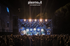 Alvaro Soler live @ Castiglioncello Festival 6 Agosto 2019