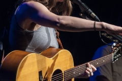 Ani DiFranco live @ Teatro Puccini (Firenze, 11 Settembre 2014)
