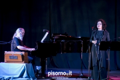 Antonella Ruggiero live @ Giugno Porcarese 3/7/2017