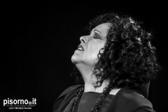 Antonella Ruggiero live @ Giugno Porcarese 3/7/2017