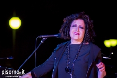 Antonella Ruggiero live @ Giugno Porcarese 3/7/2017