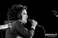Antonella Ruggiero live @ Giugno Porcarese 3/7/2017