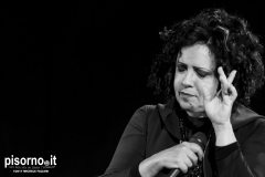 Antonella Ruggiero live @ Giugno Porcarese 3/7/2017