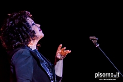 Antonella Ruggiero live @ Giugno Porcarese 3/7/2017