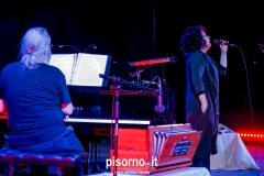 Antonella Ruggiero live @ Giugno Porcarese 3/7/2017