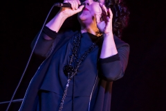 Antonella Ruggiero live @ Giugno Porcarese 3/7/2017