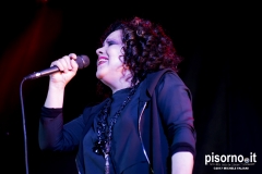 Antonella Ruggiero live @ Giugno Porcarese 3/7/2017