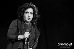 Antonella Ruggiero live @ Giugno Porcarese 3/7/2017
