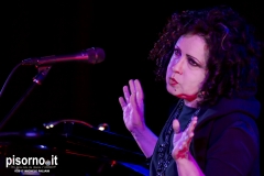 Antonella Ruggiero live @ Giugno Porcarese 3/7/2017