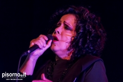 Antonella Ruggiero live @ Giugno Porcarese 3/7/2017