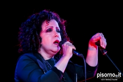 Antonella Ruggiero live @ Giugno Porcarese 3/7/2017