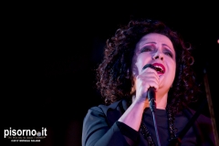 3Antonella Ruggiero live @ Giugno Porcarese 3/7/2017