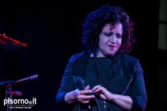 Antonella Ruggiero live @ Giugno Porcarese 3/7/2017
