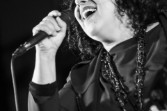 Antonella Ruggiero live @ Giugno Porcarese 3/7/2017