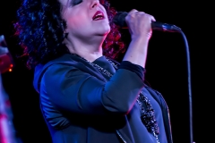 Antonella Ruggiero live @ Giugno Porcarese 3/7/2017